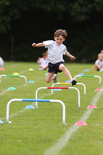 Annual Sports Day 2026
